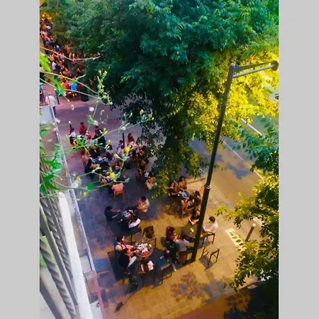 Apartman T4 Spacieux Dans Quartier Anime De Ideal Pour Visa Pour L'image *