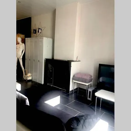 T4 Spacieux Dans Quartier Anime De Ideal Pour Visa Pour L'image Perpignan