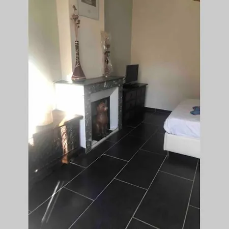 T4 Spacieux Dans Quartier Anime De Ideal Pour Visa Pour L'image Apartman Perpignan